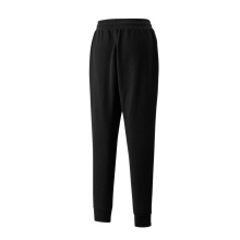 Yonex Trainingshose Sweat Pant Club Team lang schwarz Herren